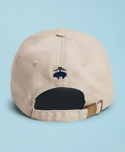 regatta baseball cap