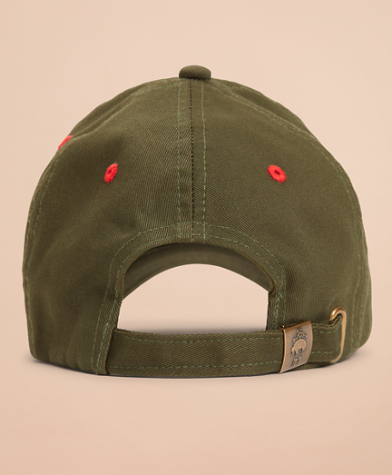 brooks brothers cap