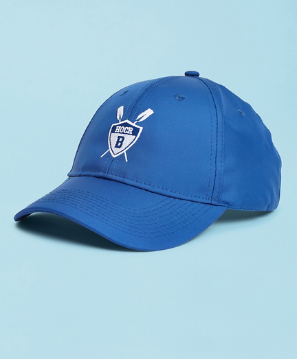 brooks brothers baseball cap