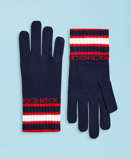  Head Of The Charles&reg; Regatta Wool-Blend Gloves