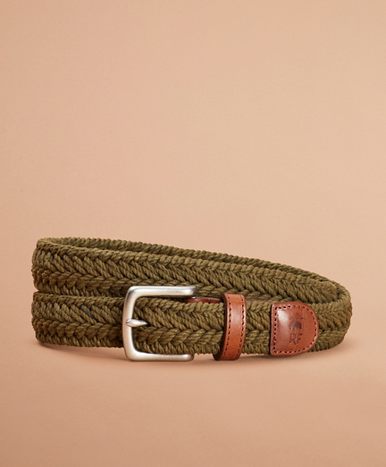 Woven Belt