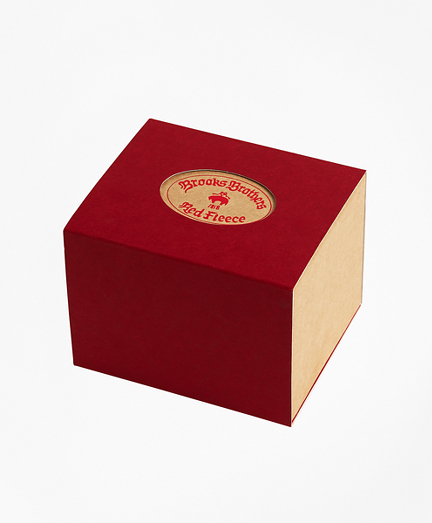 brooks brothers red fleece watches