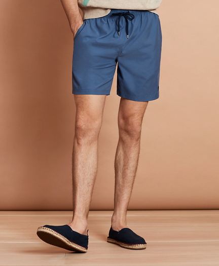 swim trunks that look like shorts