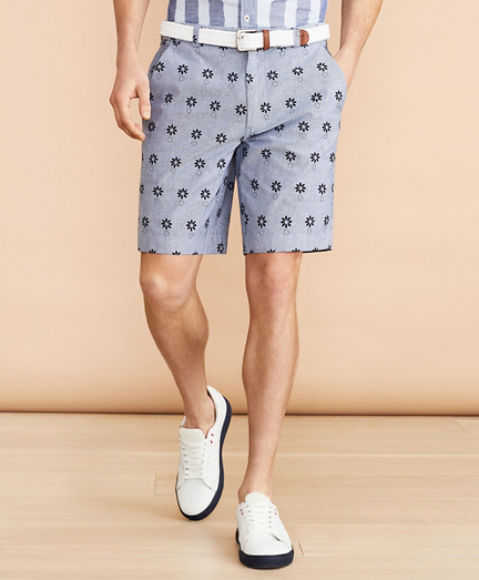 Men's Shorts on Sale | Brooks Brothers