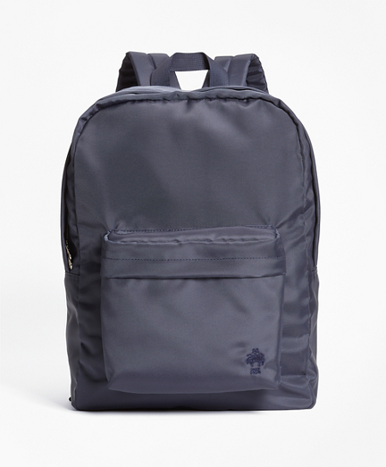 brooks brothers backpack