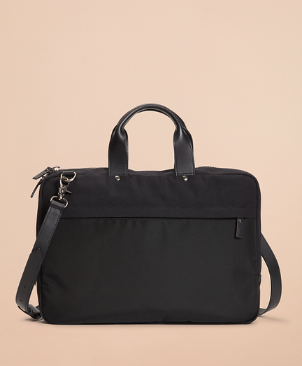Nylon Briefcase