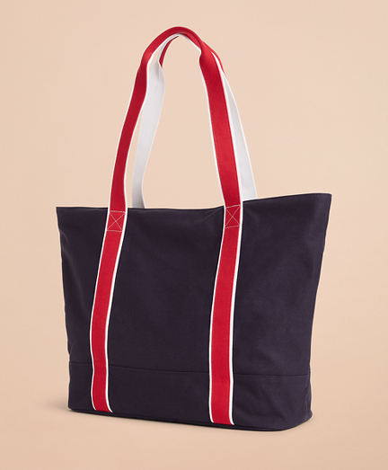 large canvas tote