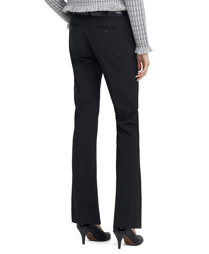 Women's Wool Stretch Lucia Trousers
