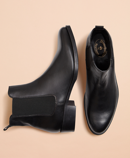 1901 brooks chelsea boot