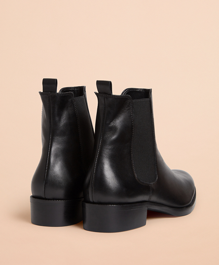 brooks chelsea boot