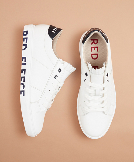 brooks high top shoes