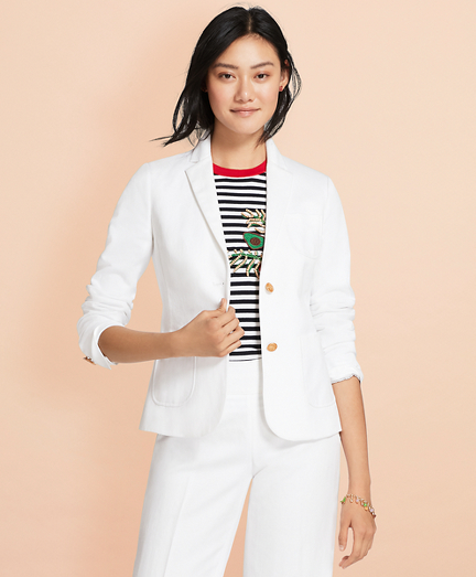 Women's Jackets and Blazers Sale | Brooks Brothers
