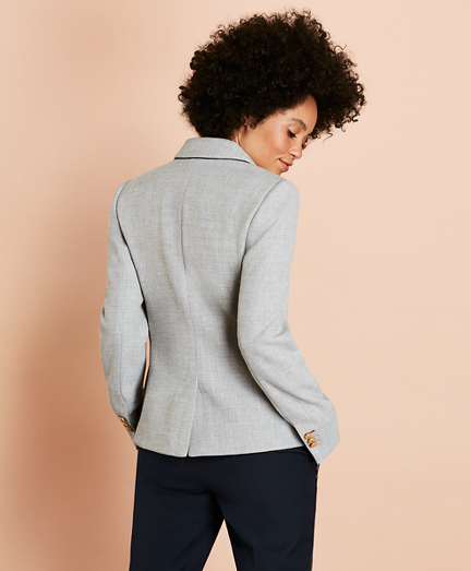 brooks brothers rowing blazer