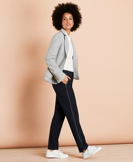 Rowing Blazer Brooks Brothers