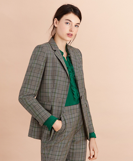 brooks brothers ladies blazers