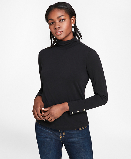 brooks brothers turtleneck