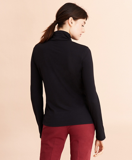 brooks brothers turtleneck