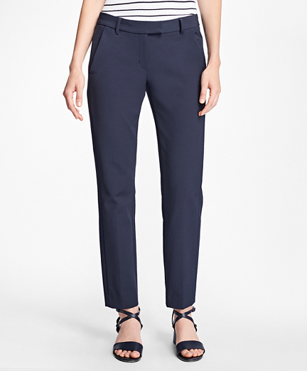 brooks brothers stretch pants