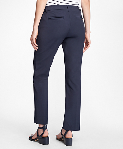 brooks brothers stretch pants