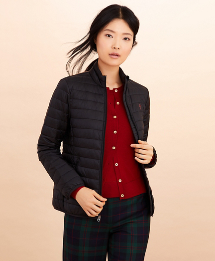 brooks brothers womens jackets