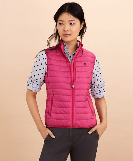 brooks vest womens online