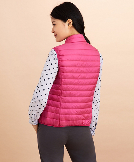 brooks vest womens