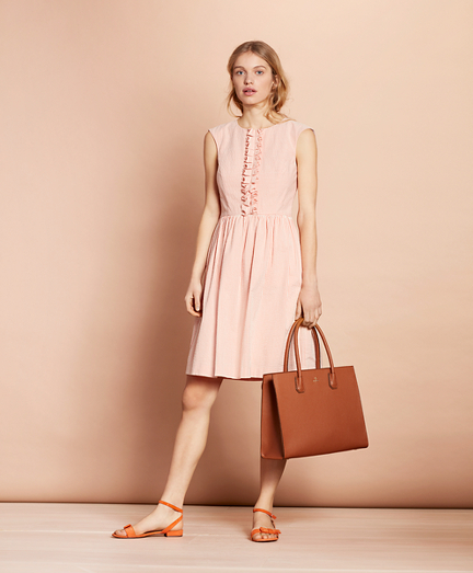 brooks brothers outlet dresses
