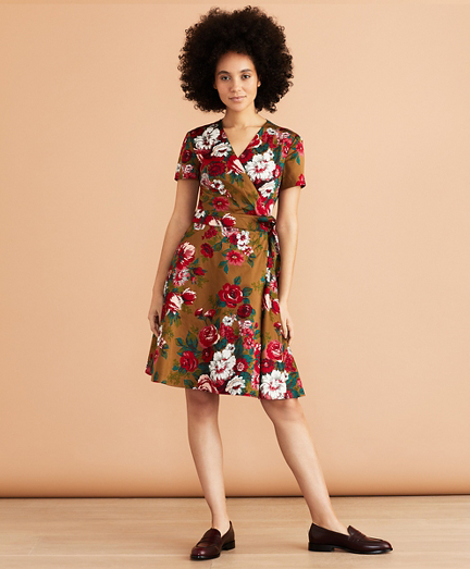 long dress satin polos