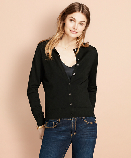 brooks brothers women's sweaters