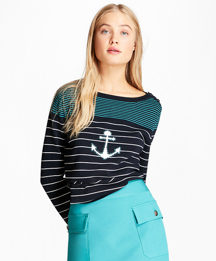 brooks brothers jumper