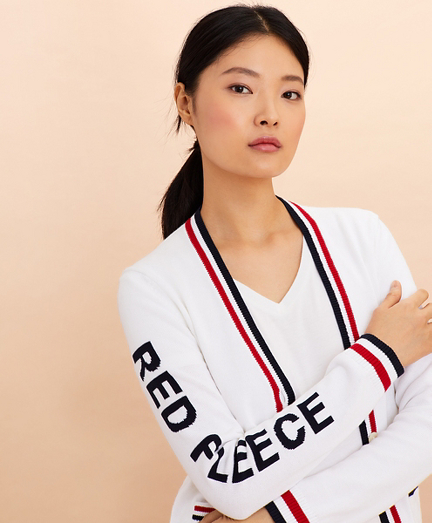pure cotton cardigan