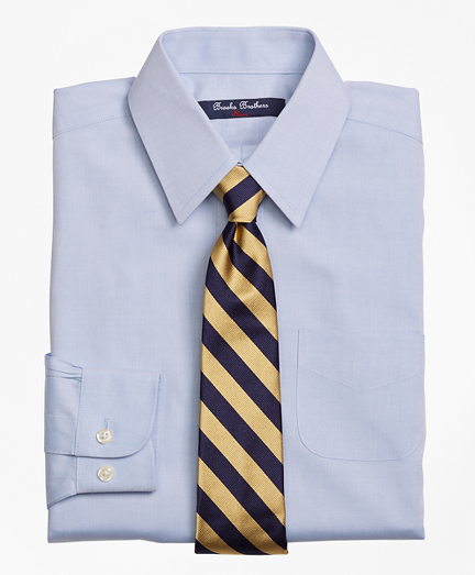 boys non iron school shirts