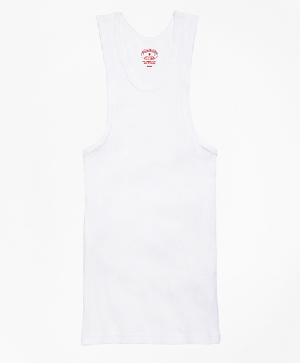 brooks brothers undershirts