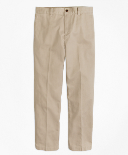 brooks brothers non iron pants