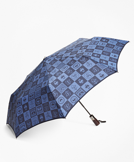 200th Anniversary Special-Edition Mini Umbrella