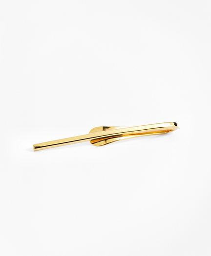 Brooks brothers tie clip