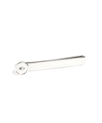 Button Tie Bar