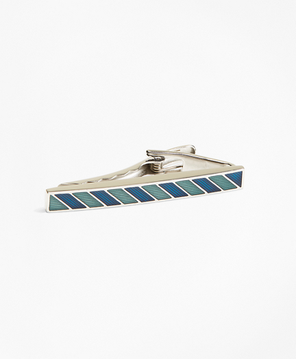 brooks brothers tie clip