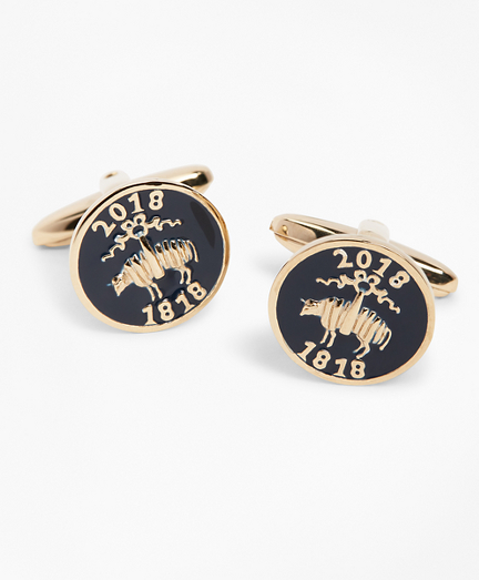 brooks brothers cufflinks