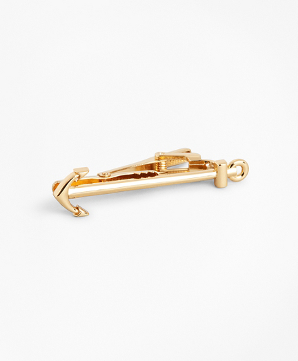 Anchor Tie Bar