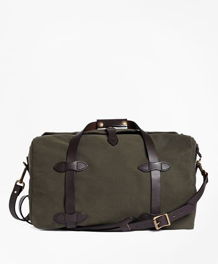 Filson Small Duffel Bag Brooks Brothers