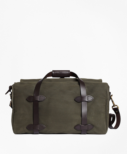 Filson Small Duffel Bag Brooks Brothers