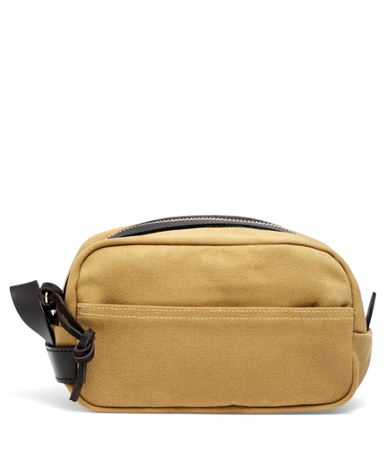 brooks brothers dopp kit