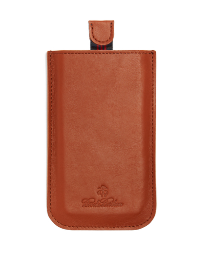 brooks brothers iphone case