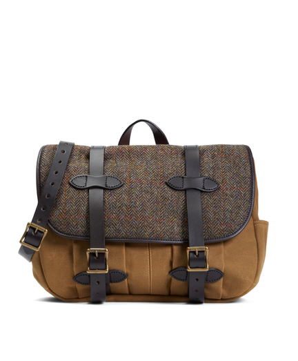 filson messenger bag