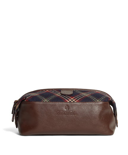 brooks brothers dopp kit