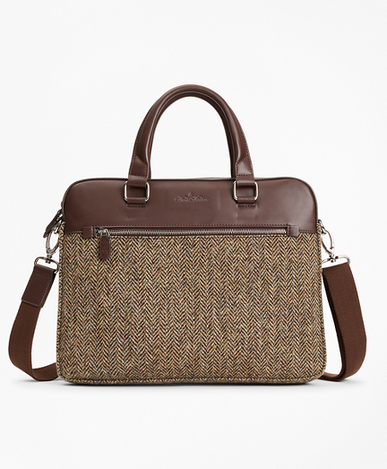 Men's Luggage and Briefcases | Brooks 