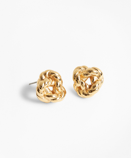 brooks brothers earrings