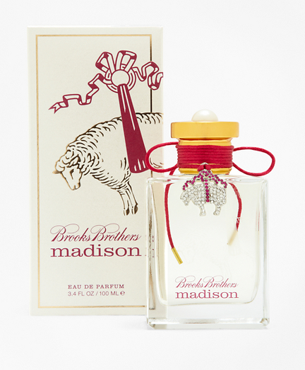 Brooks Brothers Madison® Eau De Parfum 