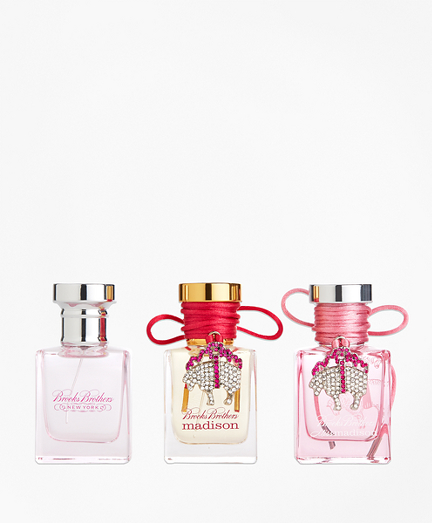 pretty perfume gift set